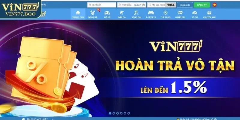 vin777-danh-gia